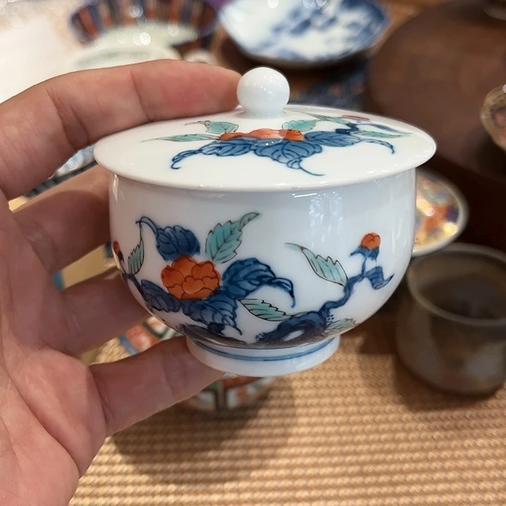 陶瓷材料制作工艺技术