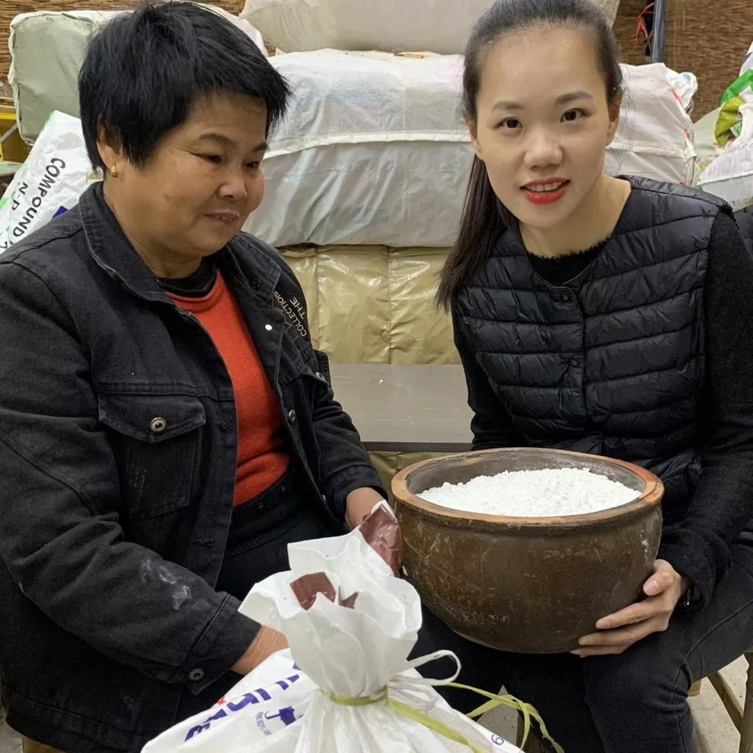 美华蜜华500g农家地瓜粉