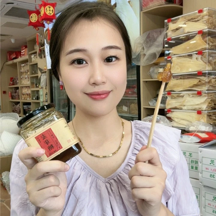 【啊塔专属】农家土麦芽糖500g
