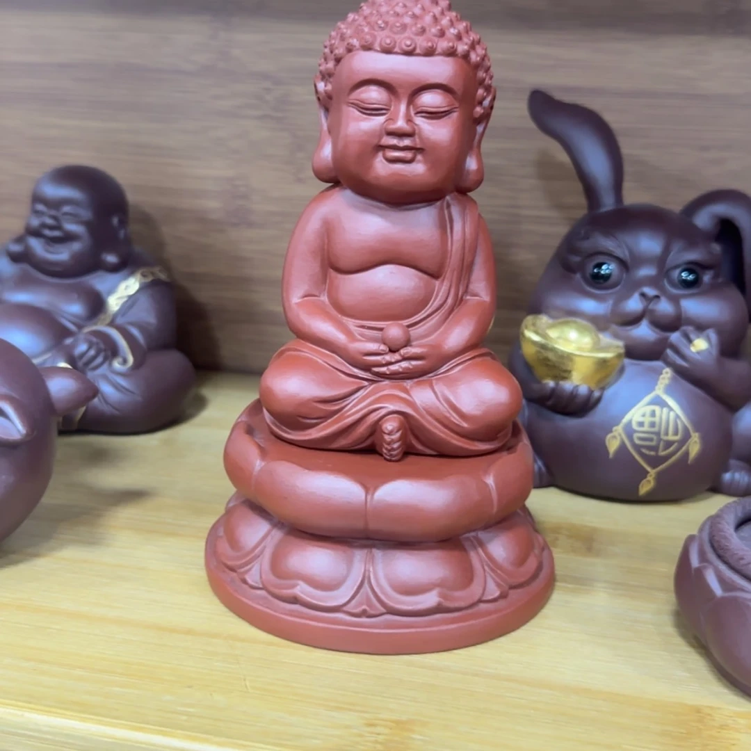 【闪购商品】紫砂茶壶