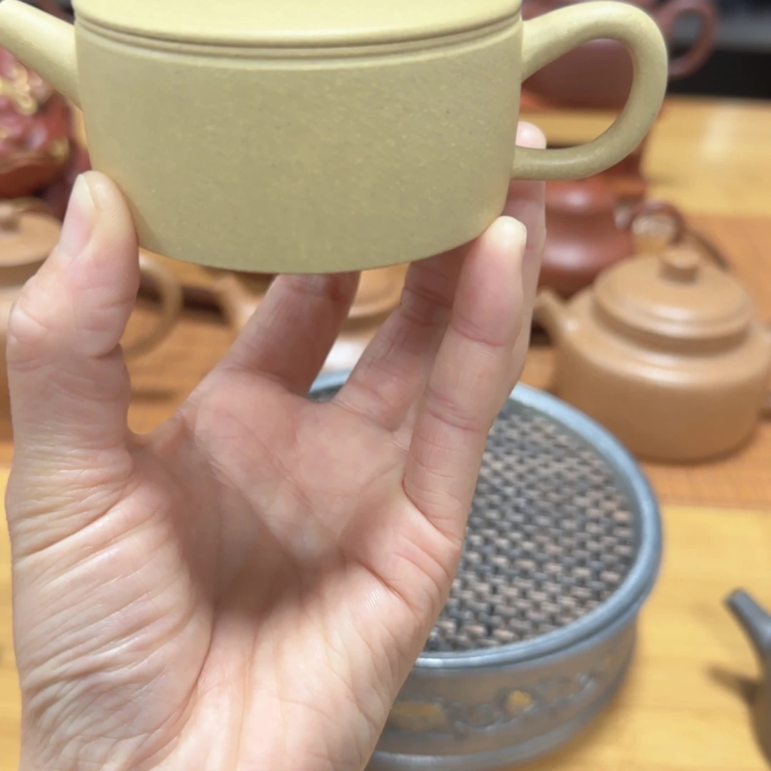 【闪购商品】紫砂茶壶l****n