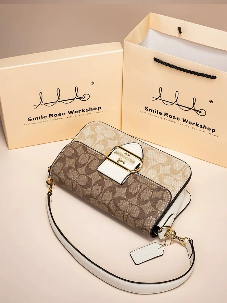 CH 25】时尚大方包 高端大气气质潮流 K30