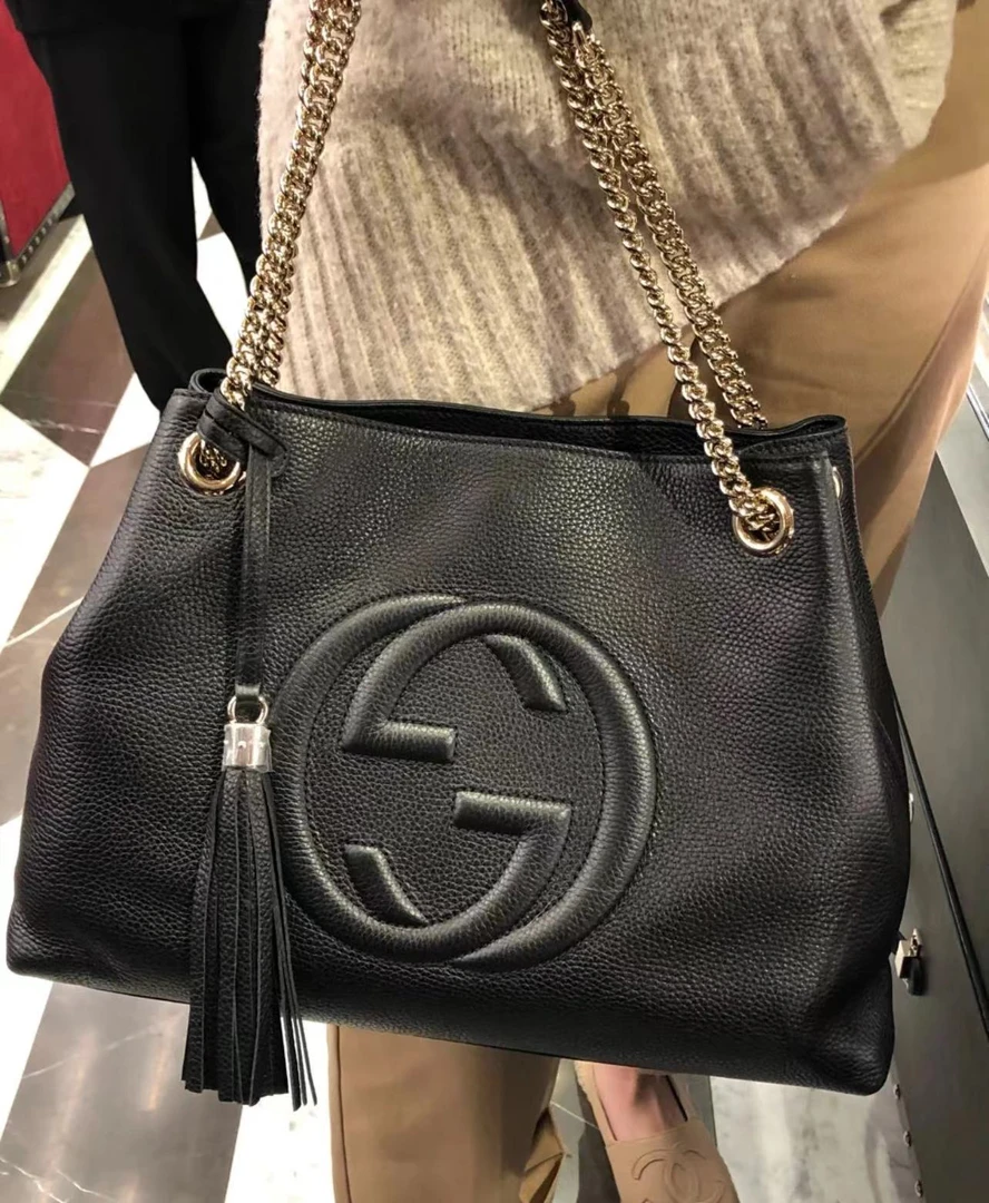 95新 GUCCI/古驰 gucci/单肩包/3999