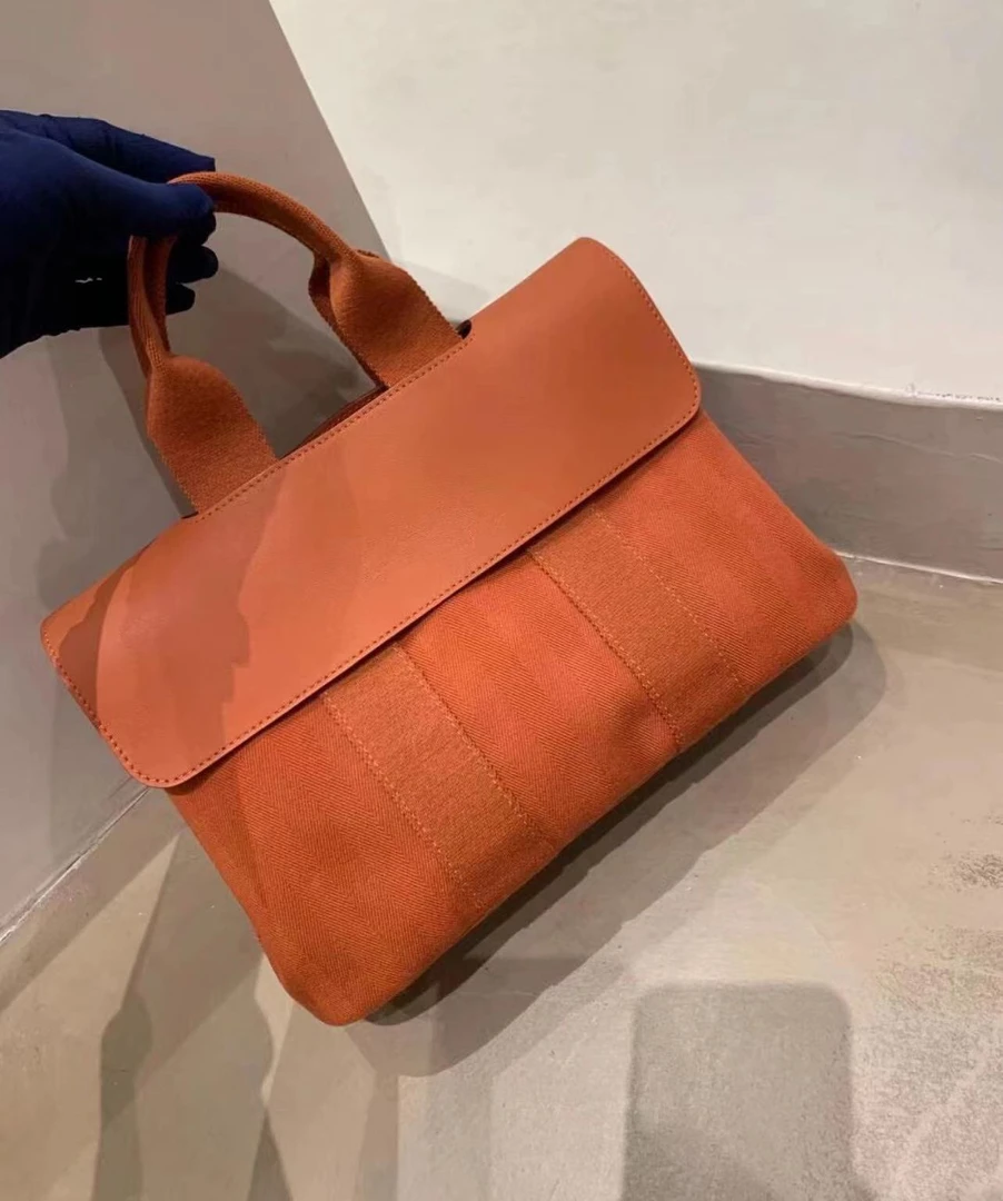 95新 Hermes/爱马仕 爱马仕小蘑菇包/5999