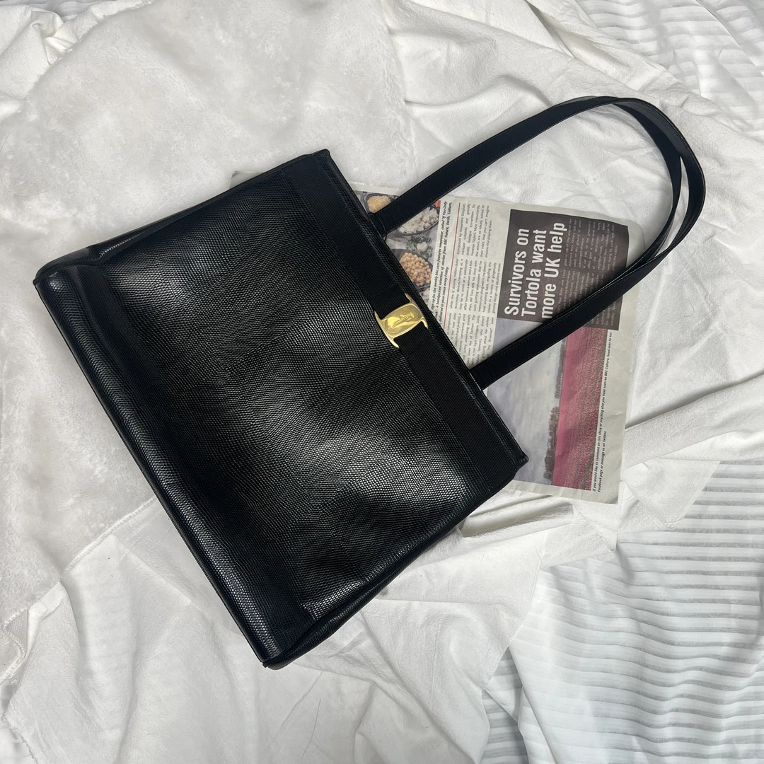 95新 FERRAGAMO/菲拉格慕 菲拉格慕/单肩包/11010/2480