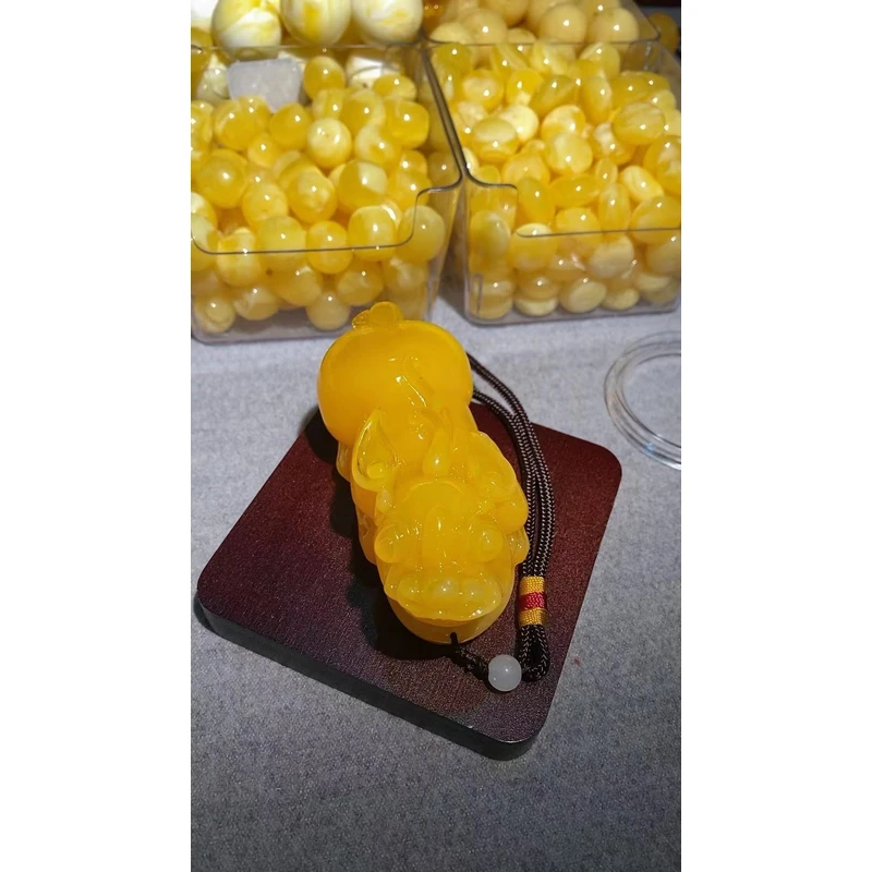 【新人专享】大貔貅