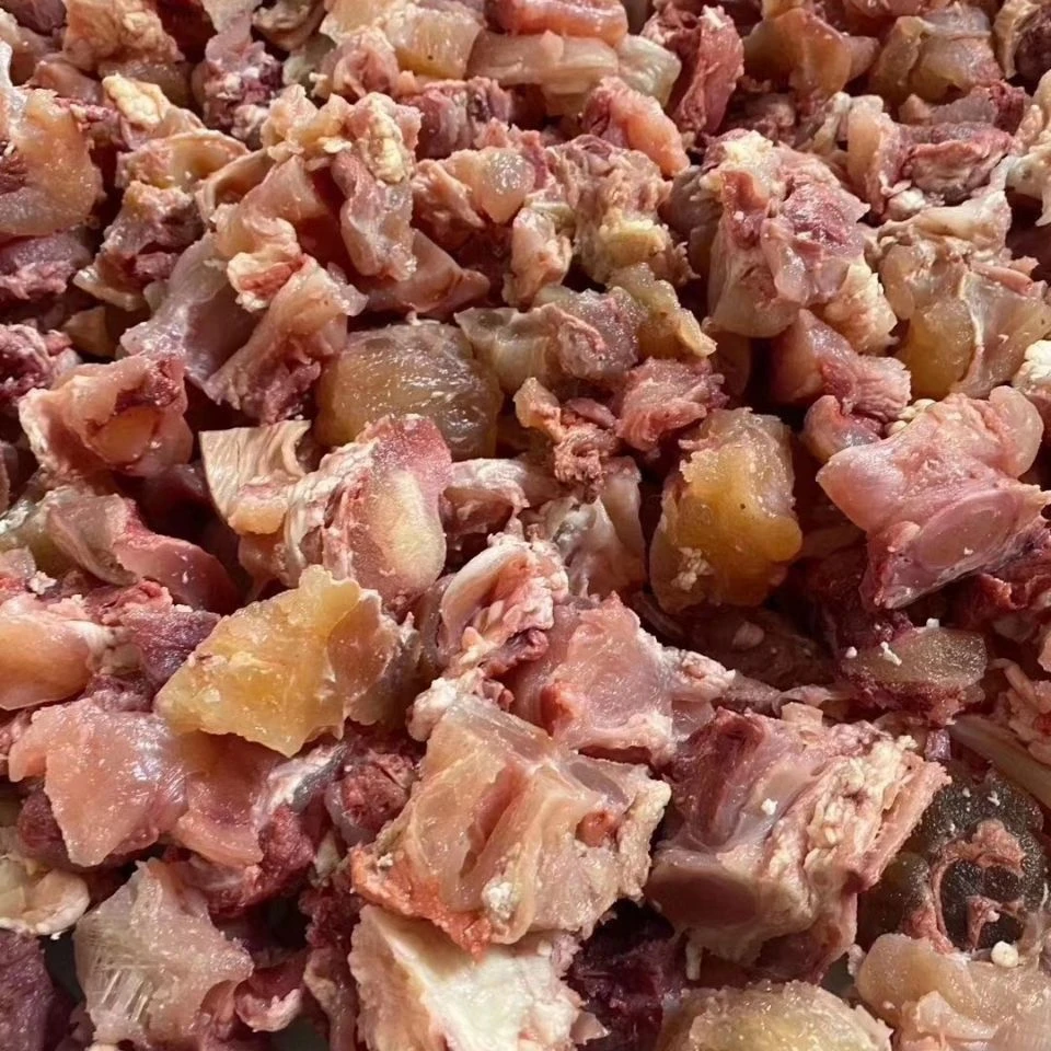 余干家乡本地烂熬  黄牛拆骨肉 家乡土特产 特色菜