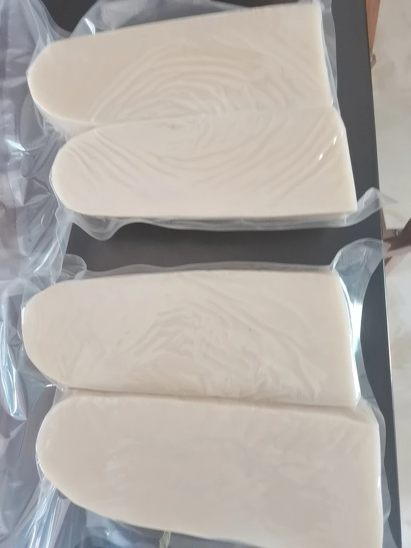 余干家乡年粿里 糕粿里 硬米年糕5斤起步包邮