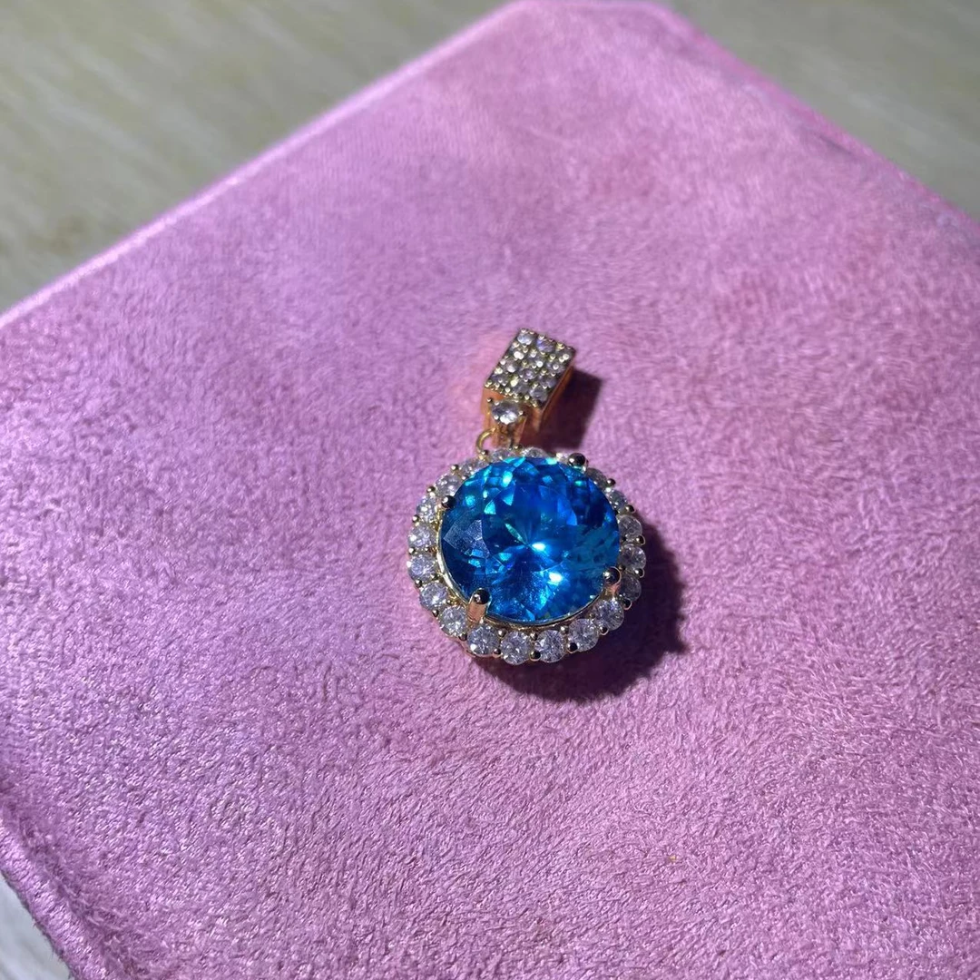 吊坠 星光璀璨精美吊坠23