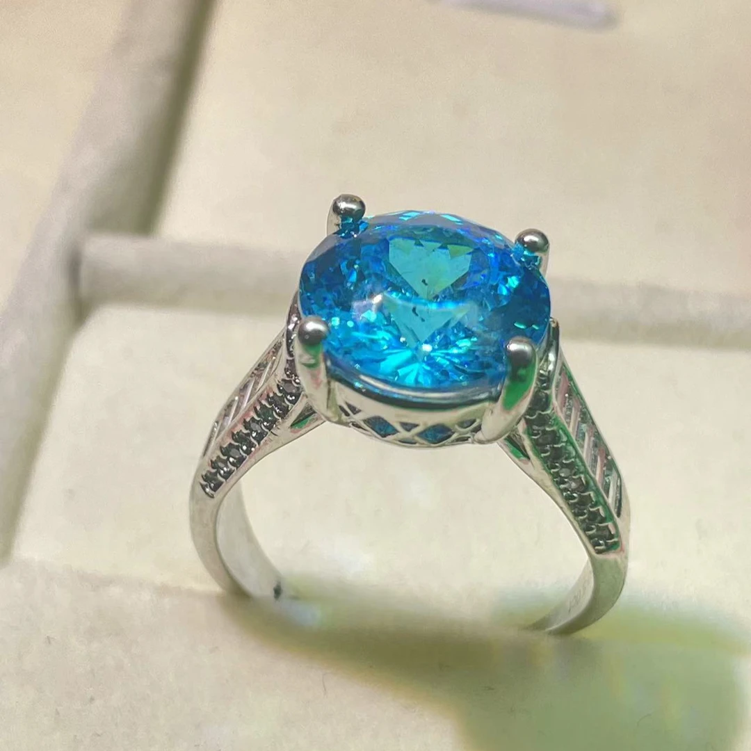 戒指 星光璀璨  精美戒指18