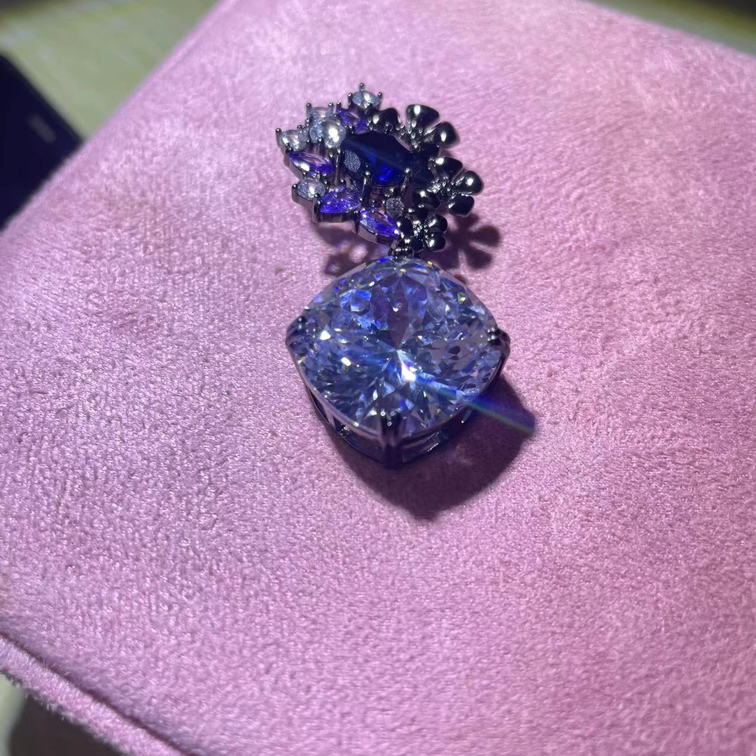 吊坠 星光璀璨精美吊坠24