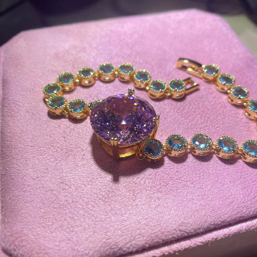 手链 星光璀璨精美手链31