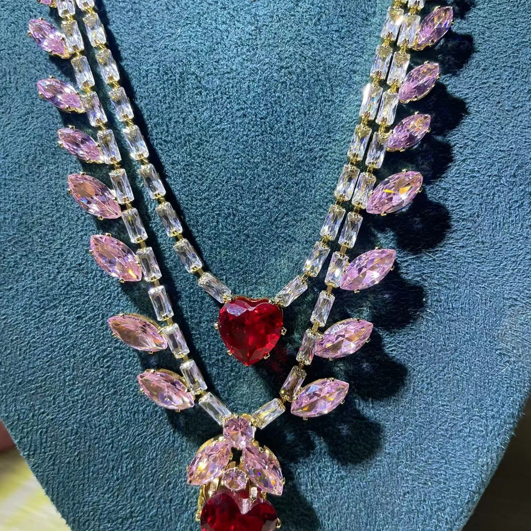 吊坠 星光璀璨精美吊坠14