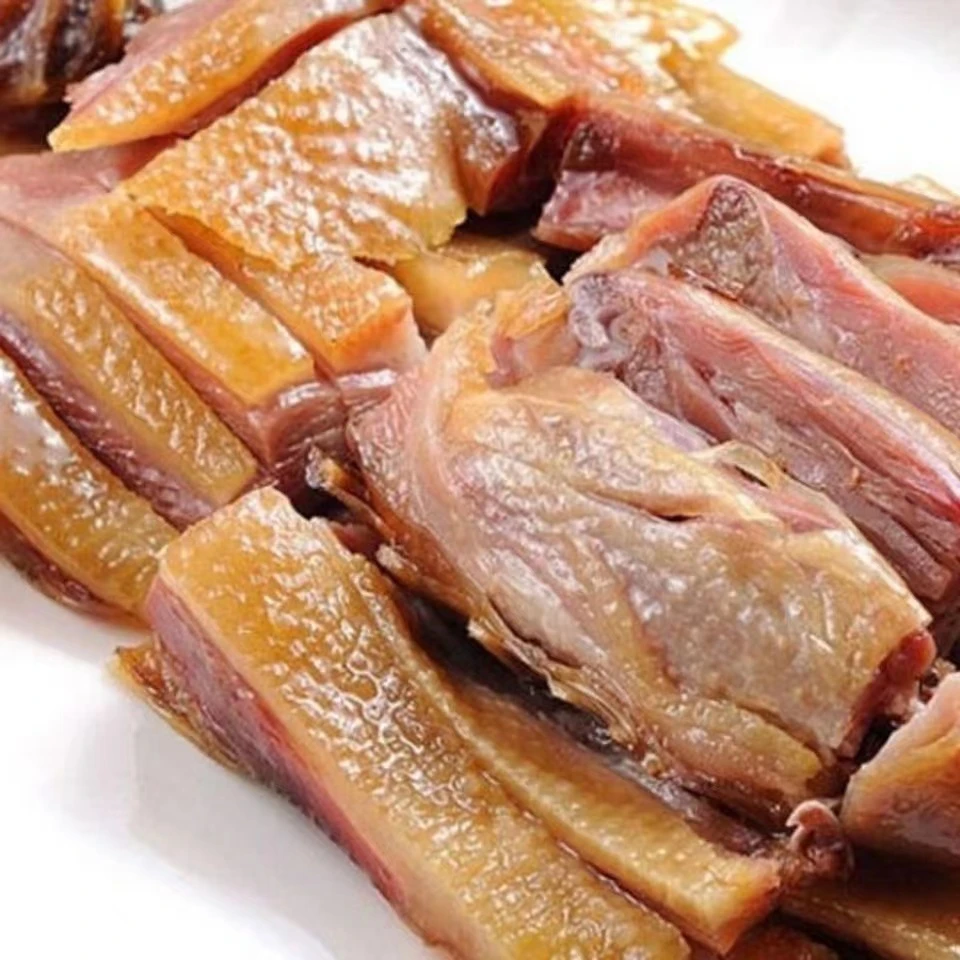 2023年新腌制汪汪肉