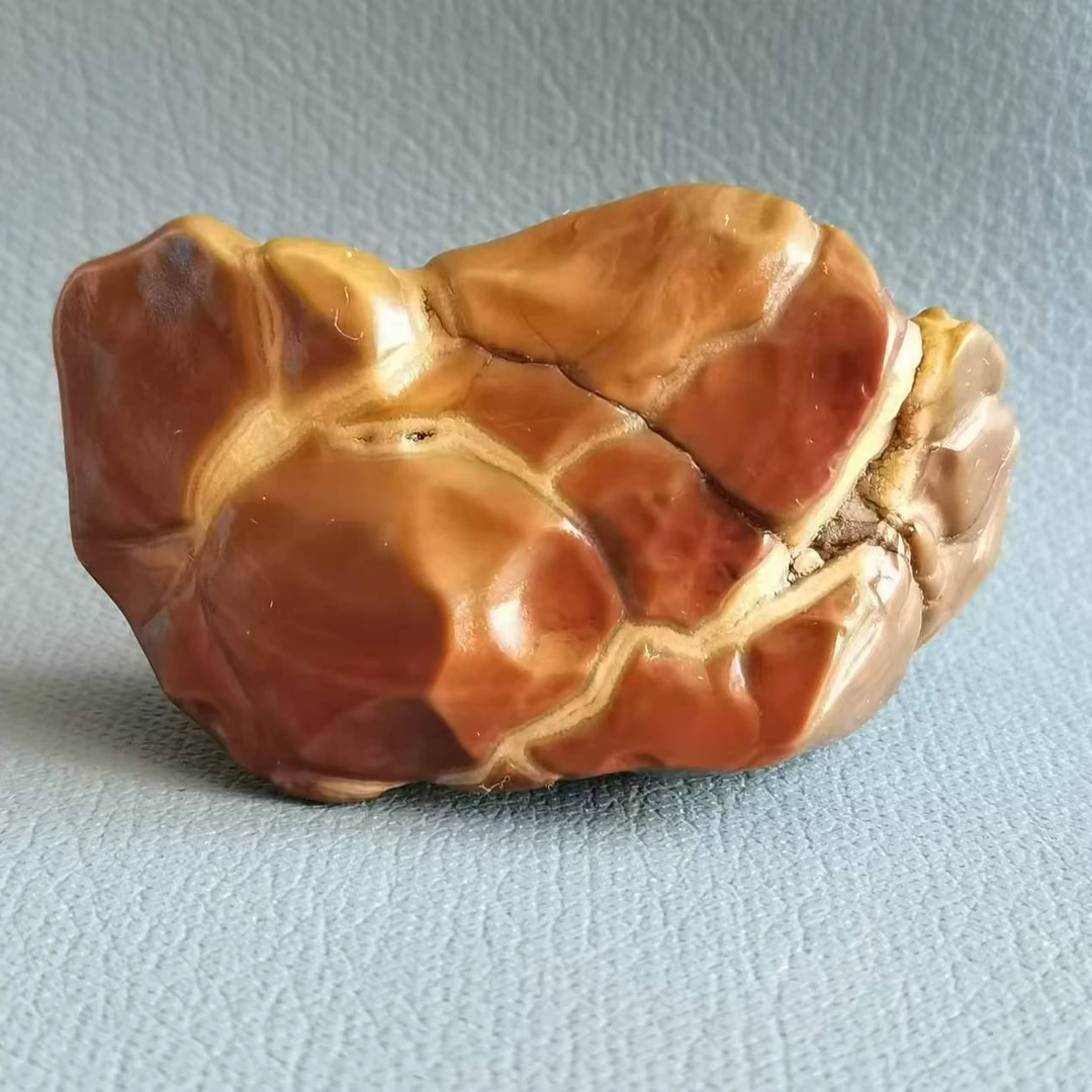 精品摆件 戈壁原石家居摆件创意