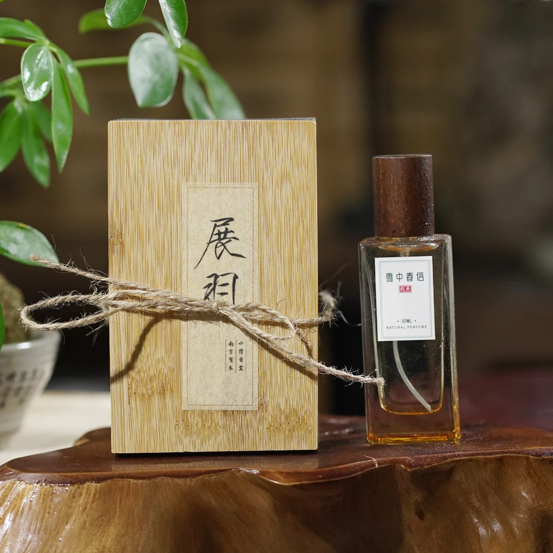 （福袋）雪中春信香水30ml