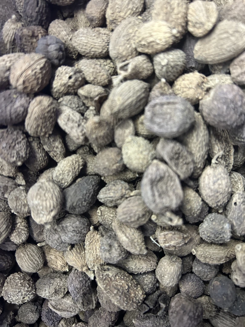 【源头山货】豆蔻 沙泡水农产品食用方便
