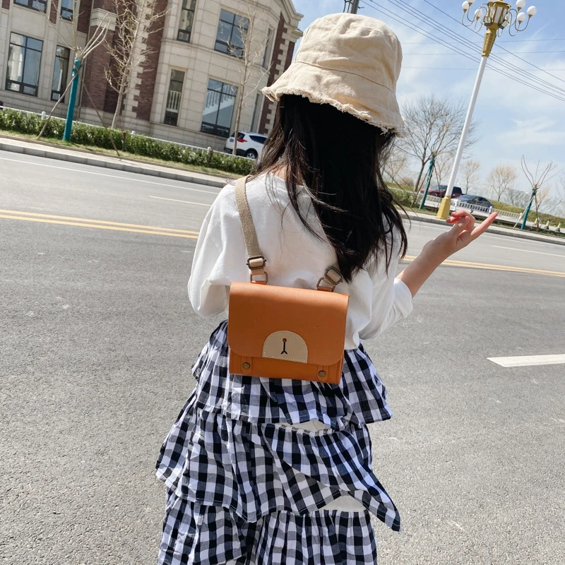 卡通可爱儿童迷你小背包女孩包包双肩包书包