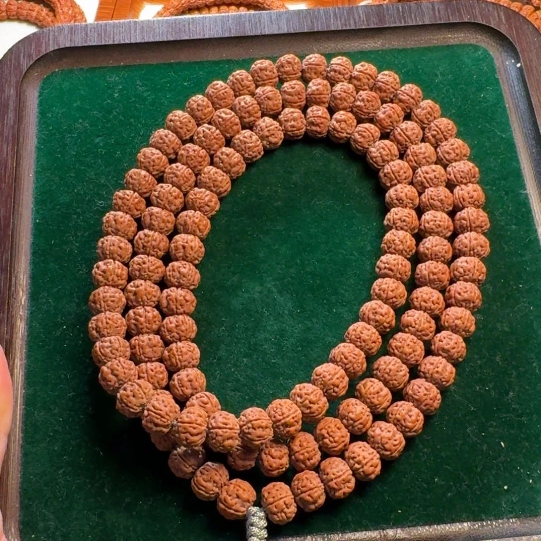 金刚菩提吊坠老树王10