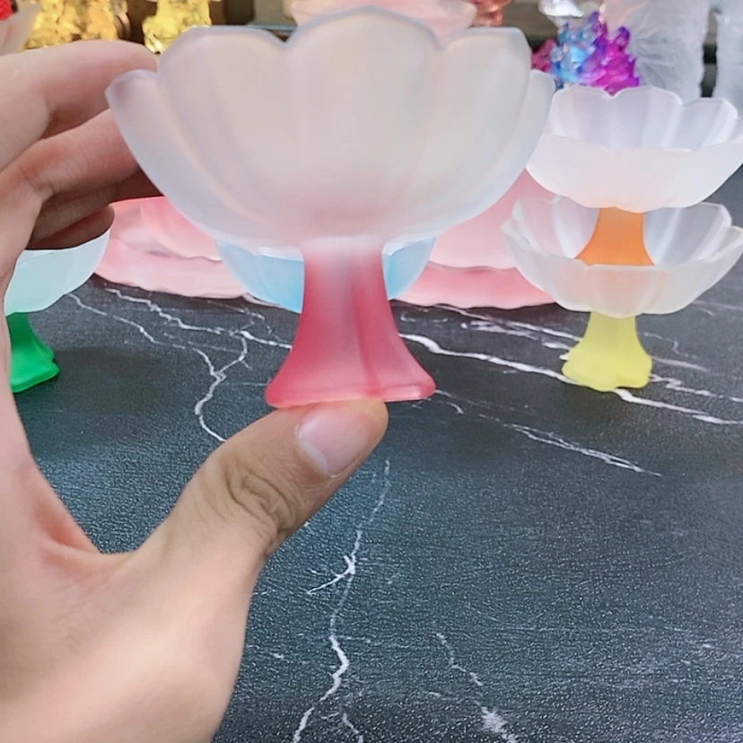 【闪购商品】水晶玻璃