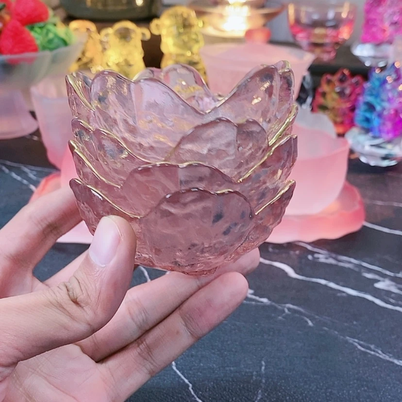 【闪购商品】水晶玻璃