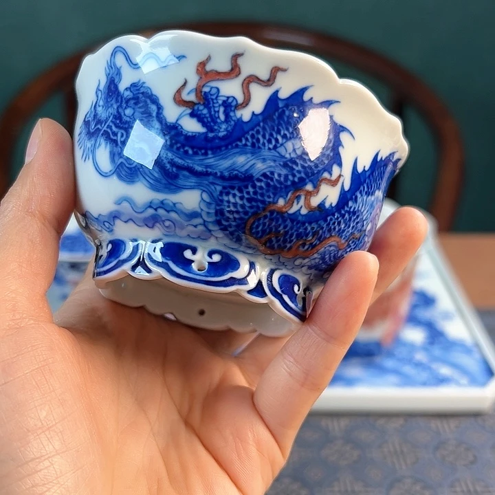 杯优游瓷生活雅器
