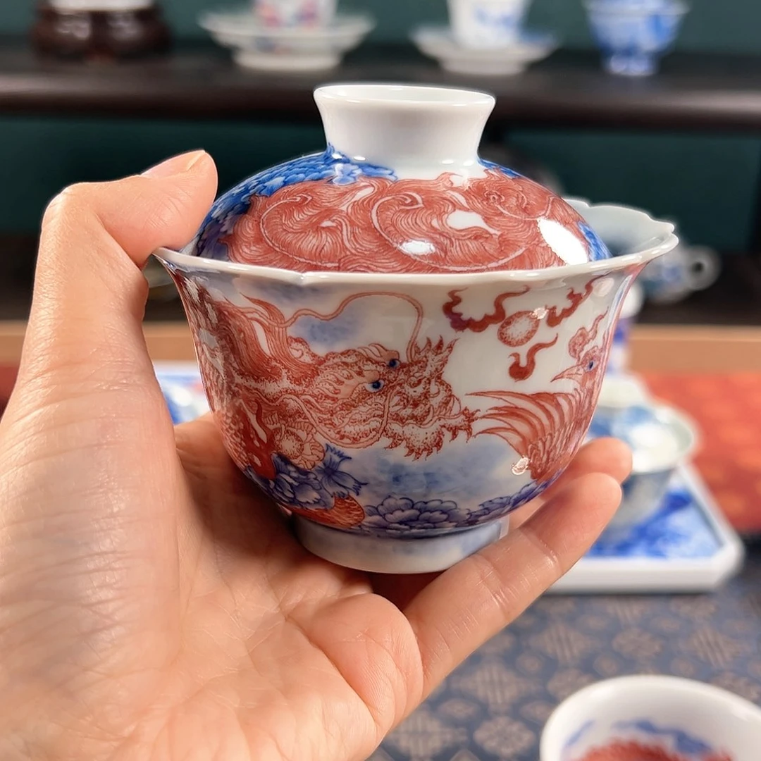 杯优游瓷生活雅器