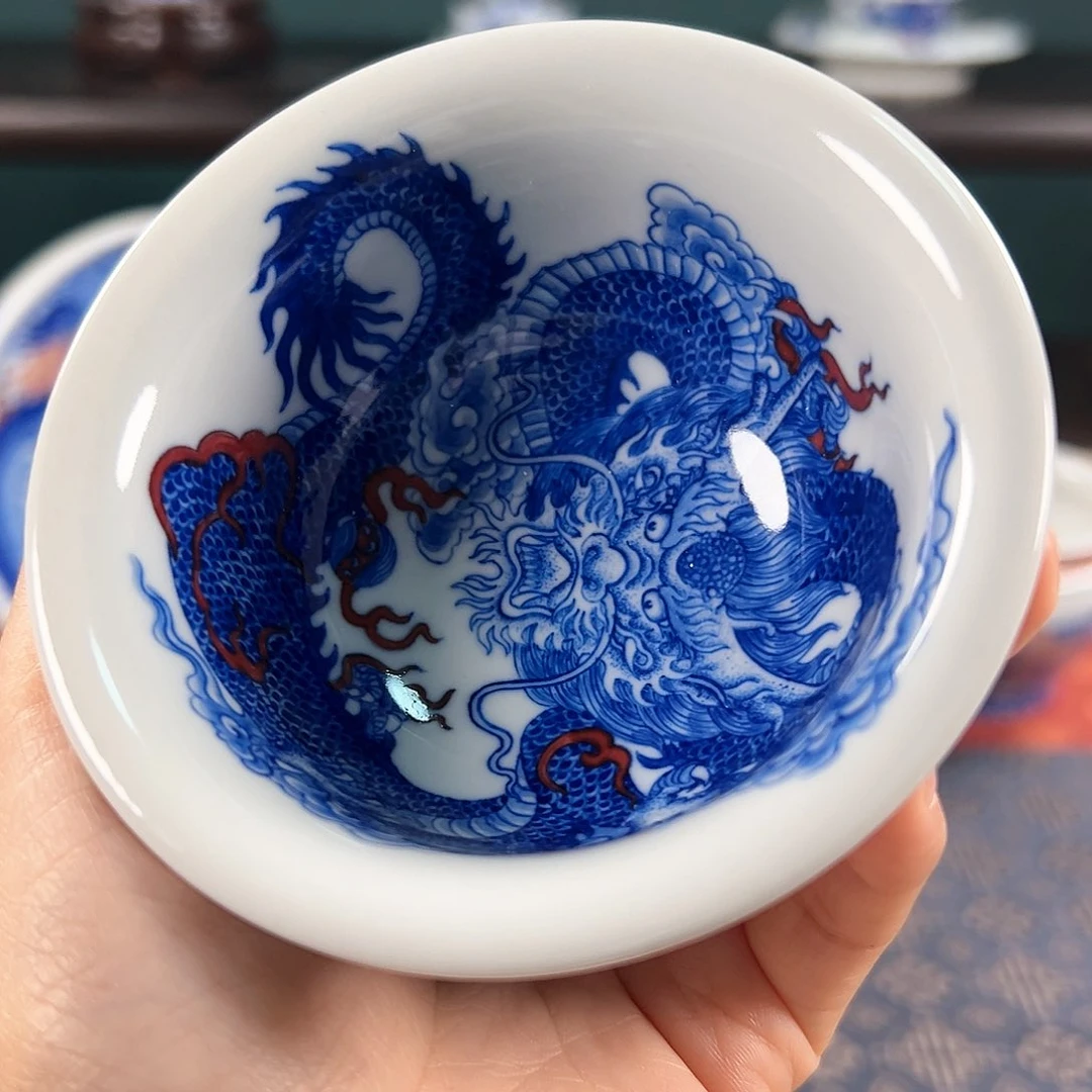 杯优游瓷生活雅器