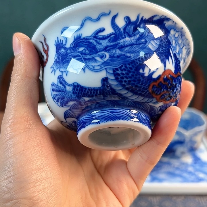 杯优游瓷生活雅器