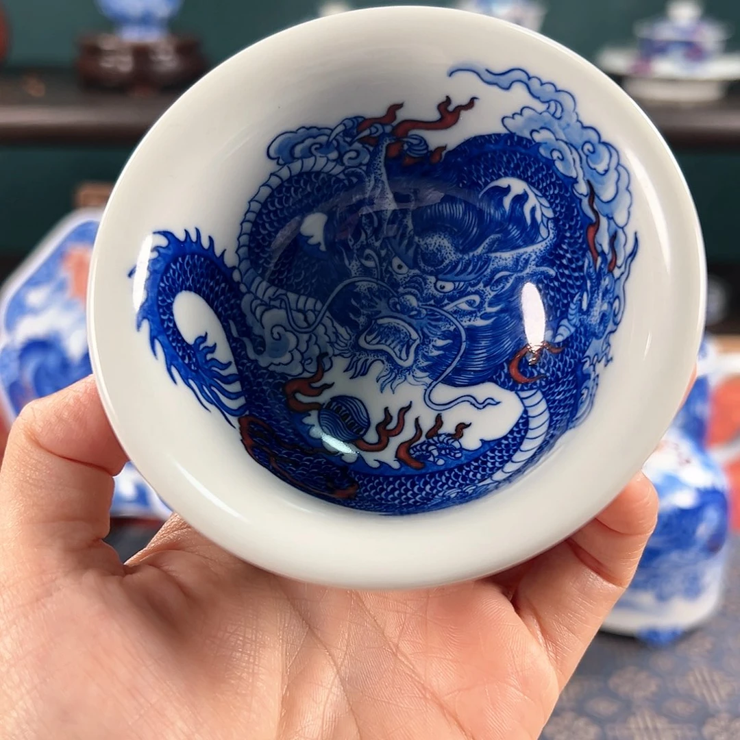 杯优游瓷生活雅器