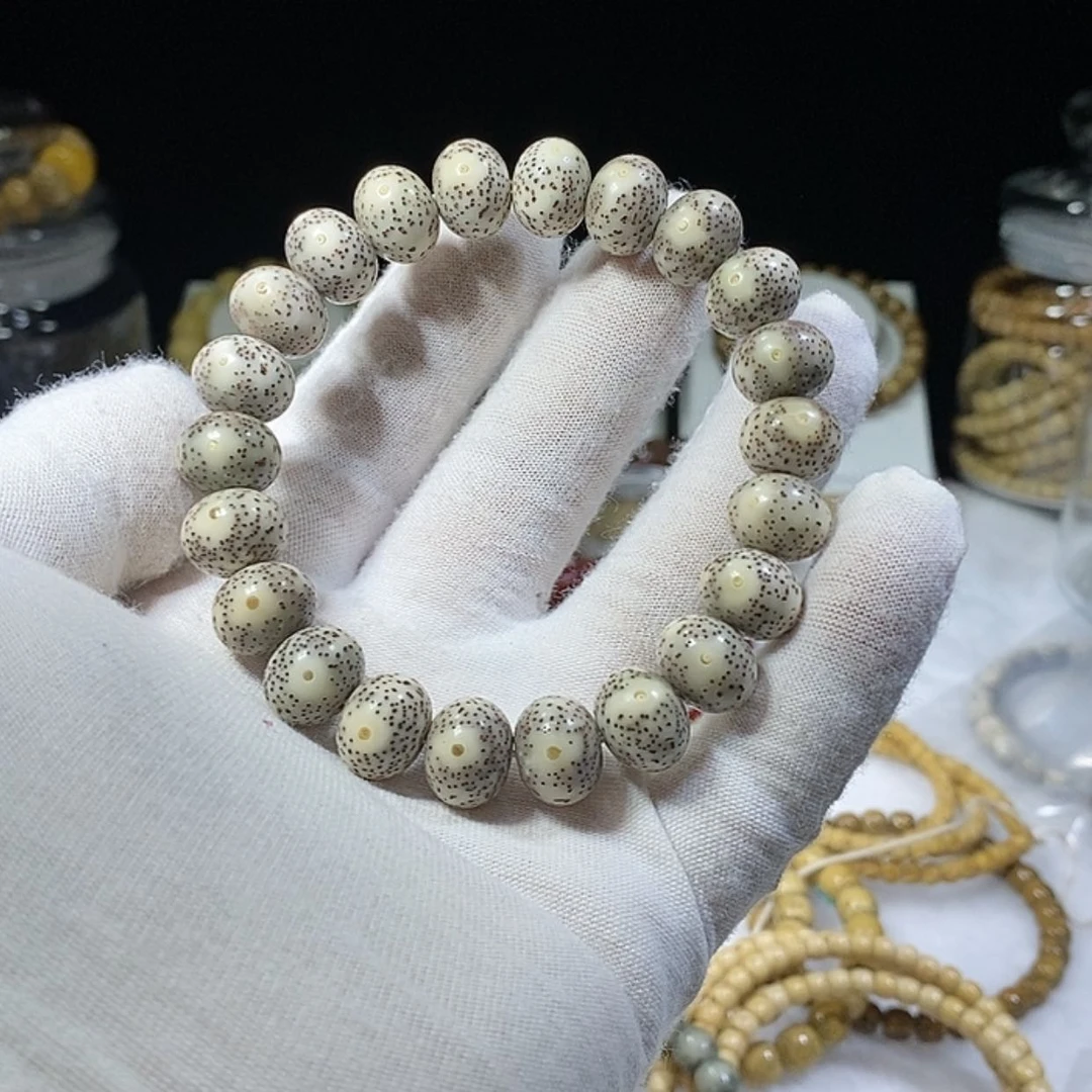 【闪购商品】星月菩提手串