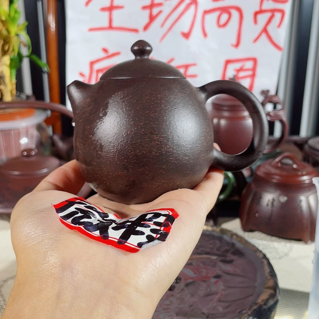 紫砂茶壶哈哈哈哈哈