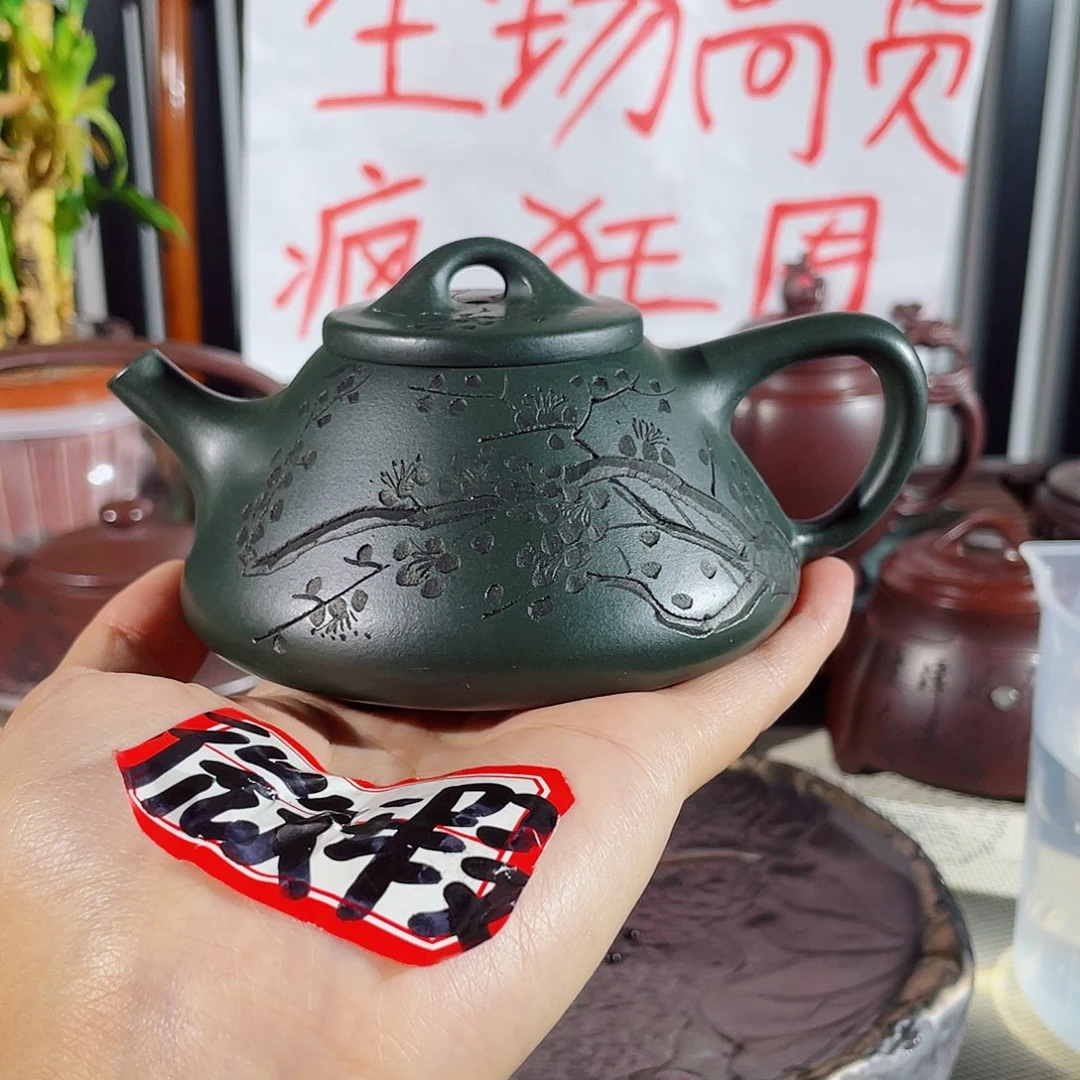紫砂茶壶哈哈哈哈哈