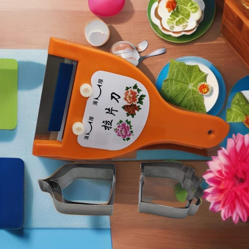 新派刀具拉片刀牡丹荷花模具！全新版拉片刀。雕刻