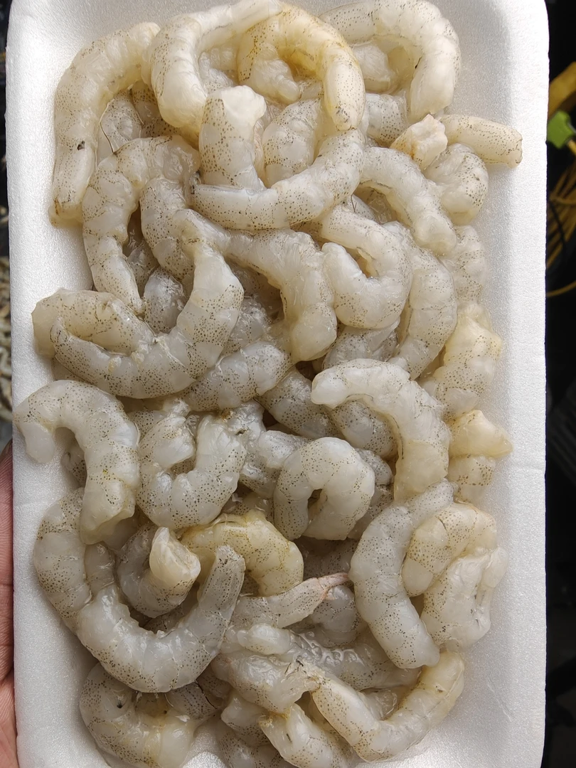 连云港发出 羊毛虾仁 3 斤起