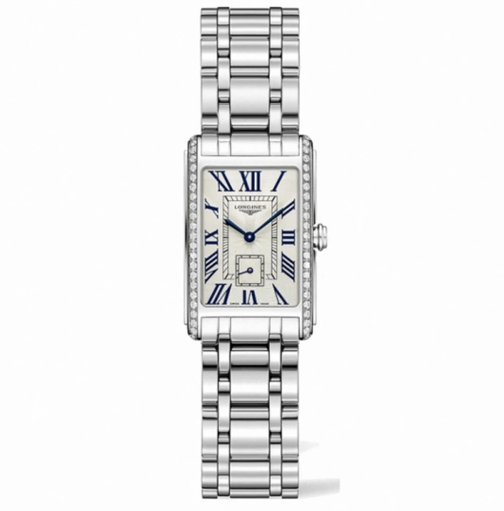 99新  黛卓维纳满钻/20.8*32mm