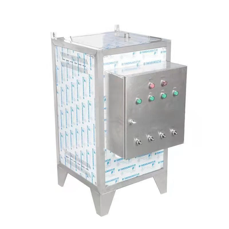 商用大功率电蒸汽发生器380V蒸汽机18KW27KW36KW48KW蒸汽炉电蒸锅