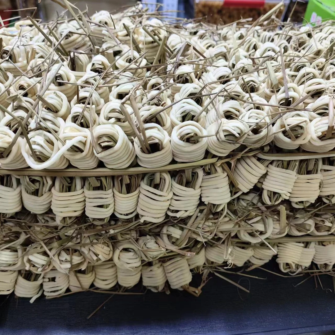 精选无硫灯芯草干草