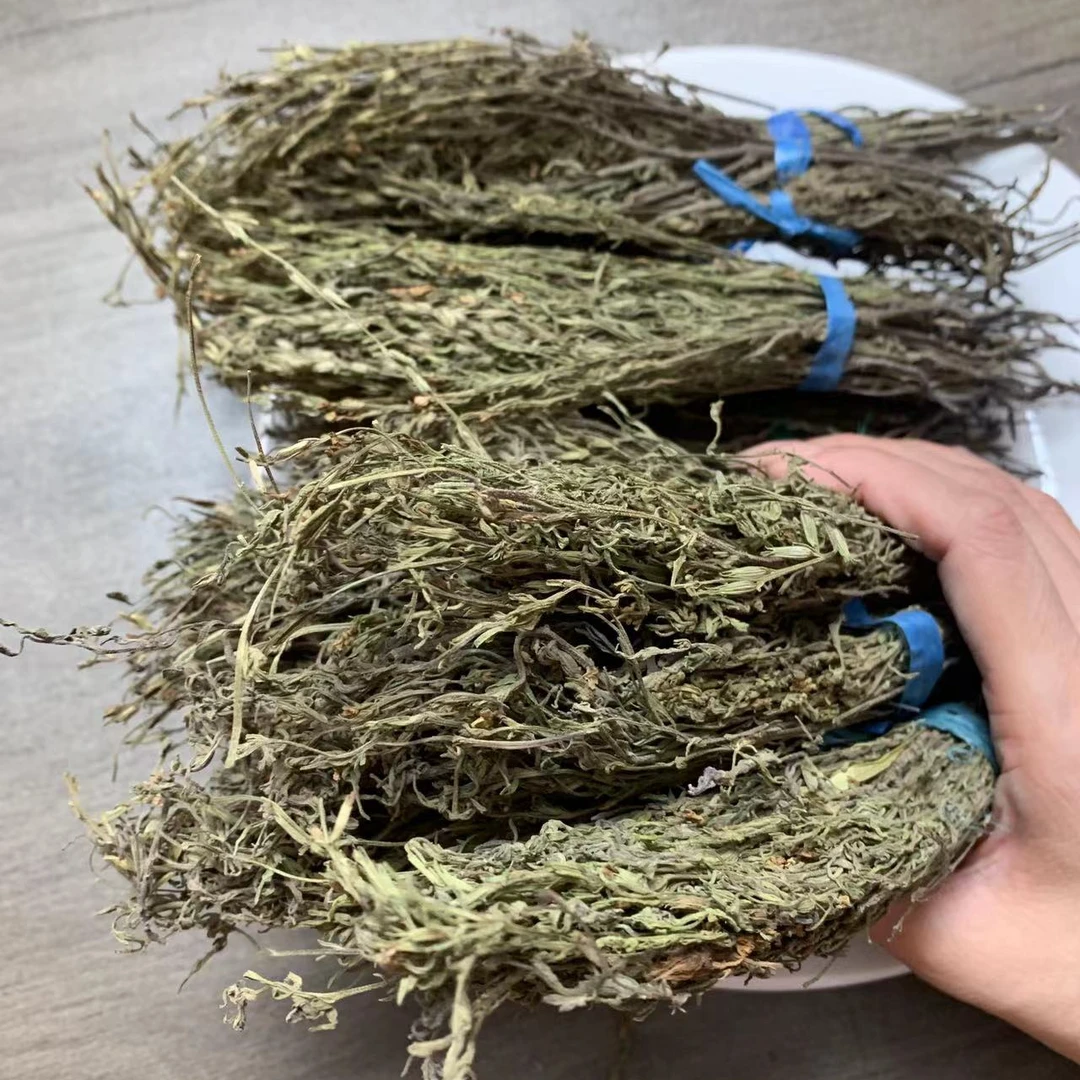 精选独脚（川贝） 根茎