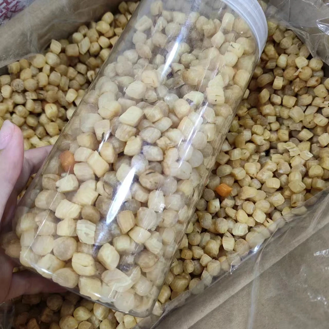 大连850头新鲜手工瑶柱元贝好鲜美好吃