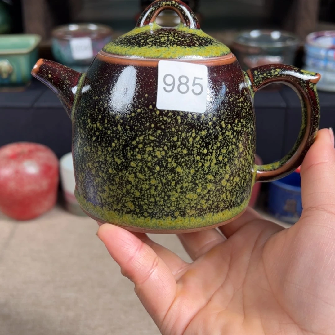 【闪购商品】瓷杯，