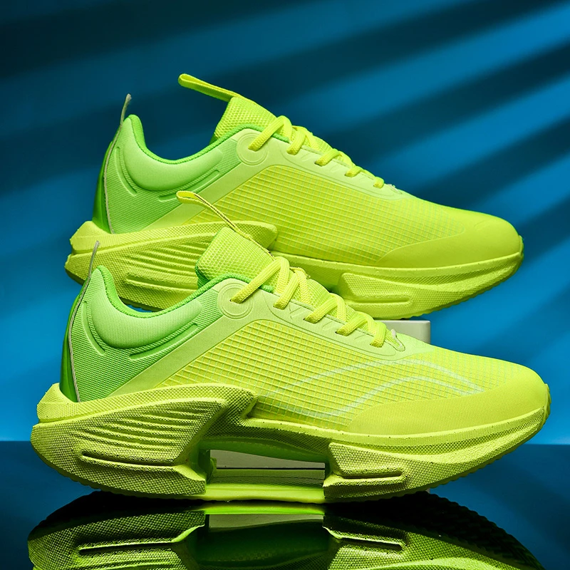 蛇年限定秋款大绝影3跑步鞋男龙雀专业竞速赤兔7PRO碳板儿童飞电5