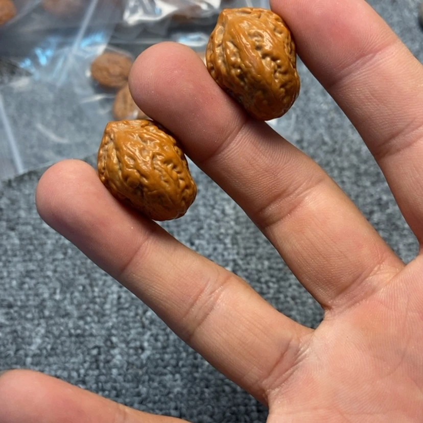 【闪购商品】文玩核桃把件