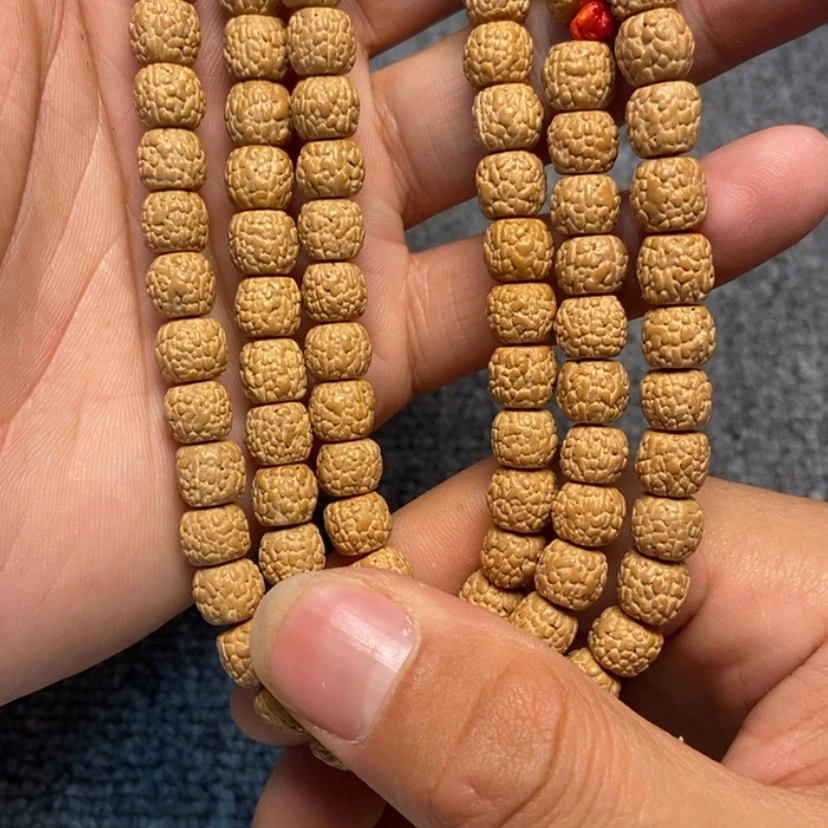 【闪购商品】文玩核桃手串
