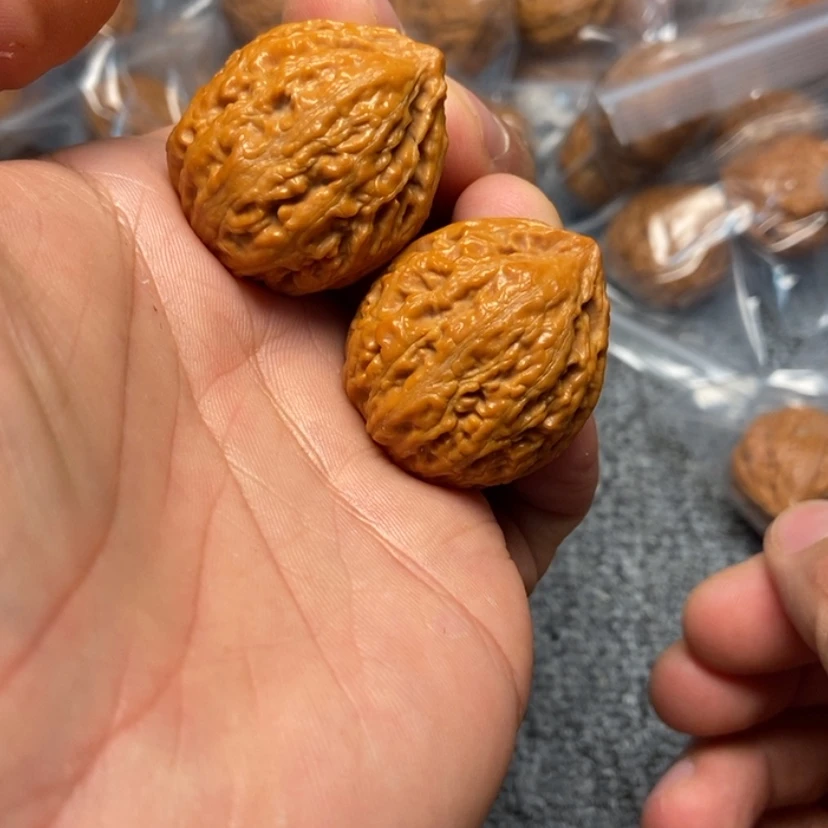 【闪购商品】文玩核桃把件