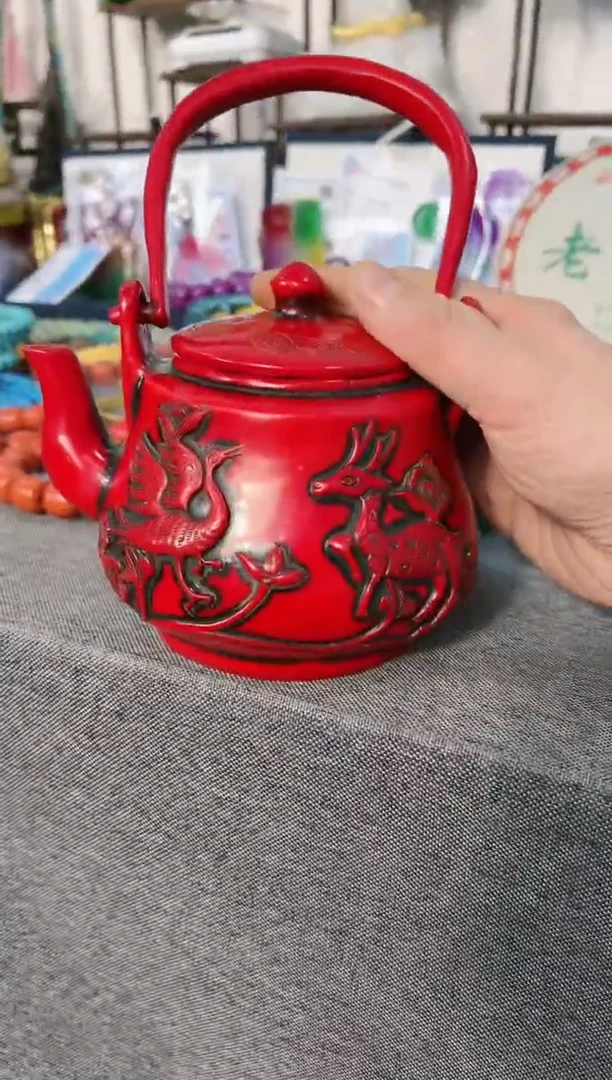 【闪购商品】瓷摆件111