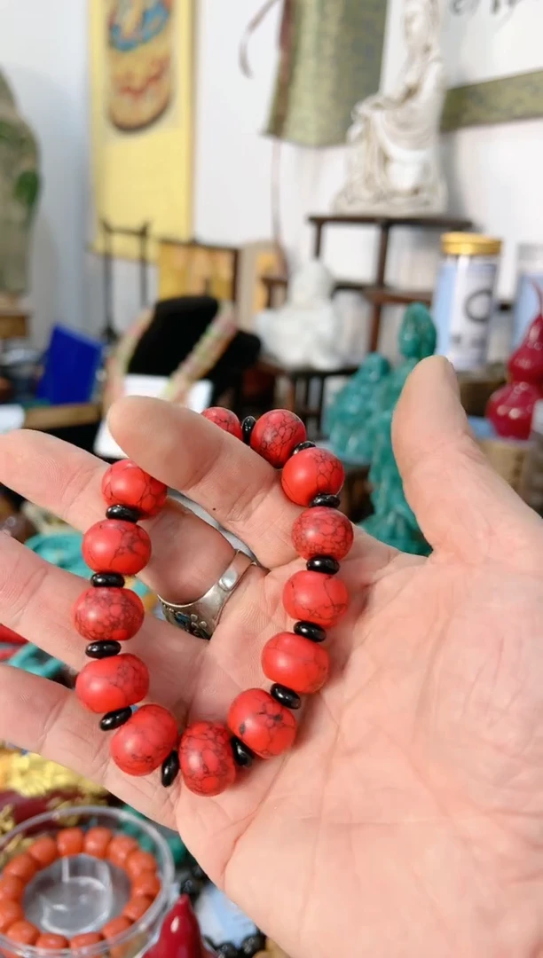 【闪购商品】瓷摆件111