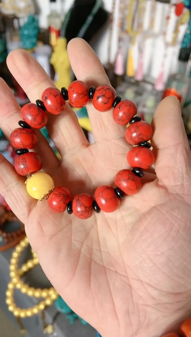 【闪购商品】瓷摆件111