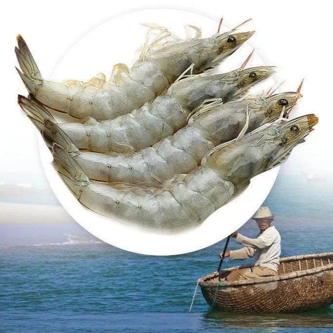 王牌大虾（1盒）