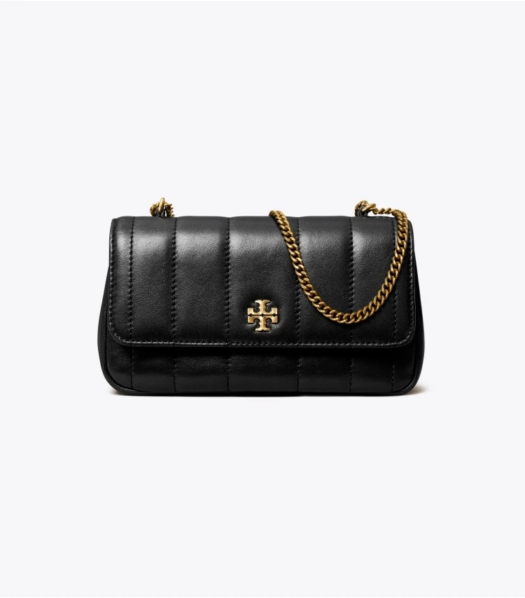 全新未使用 TORY BURCH/汤丽柏琦 Sadie麻麻 TB  kira 迷你斜挎包